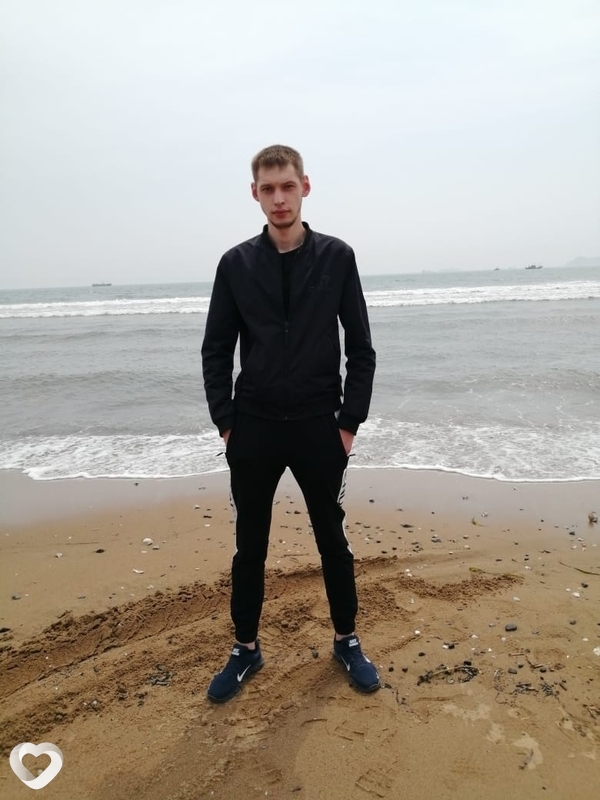 Александр, 29, Находке — анкета №490773