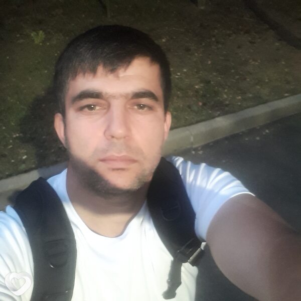 Исмоил, Москва