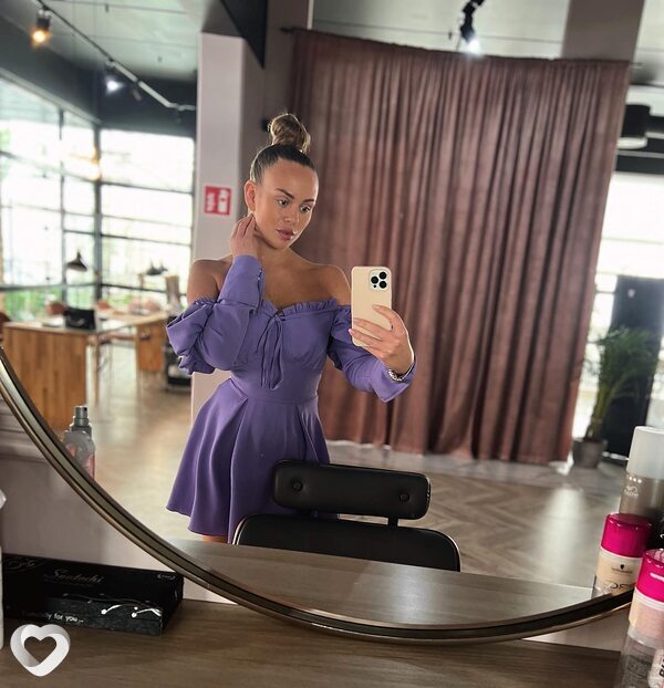 Екатерина, 38, Нижневартовске — анкета №490779