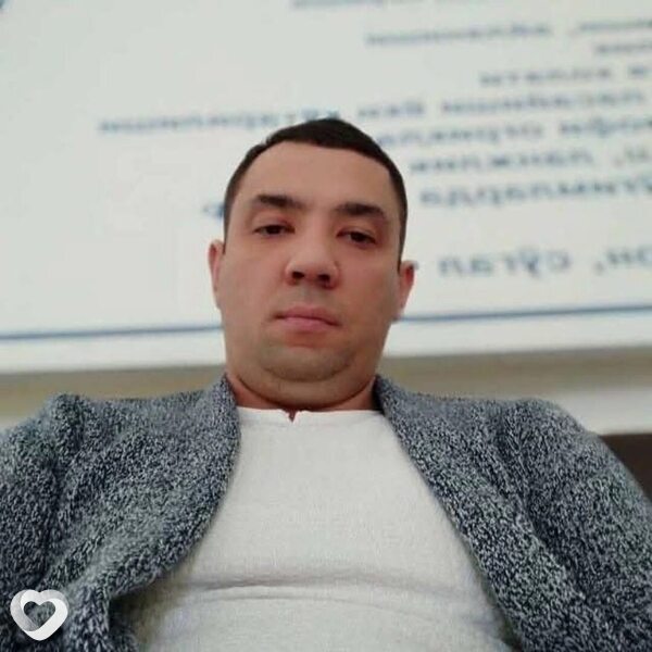 Sanjar, 40, Ташкент — анкета №490783
