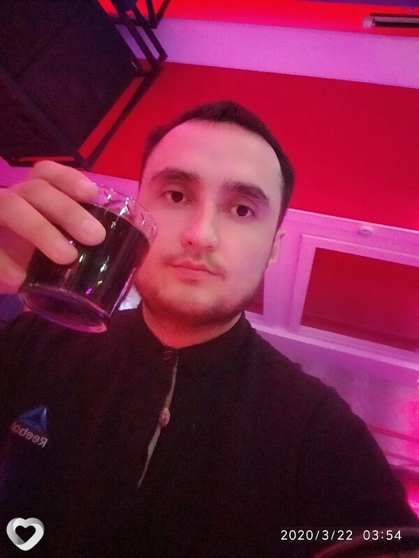 Александр, 35, Ижевске — анкета №490492