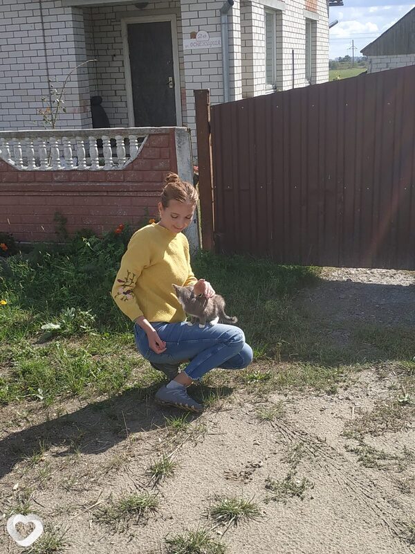 Ирина, 37, Пинске — анкета №490493