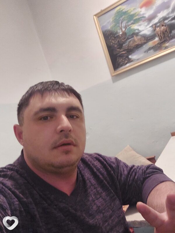 Сёма, 36, Петропавловске — анкета №490498