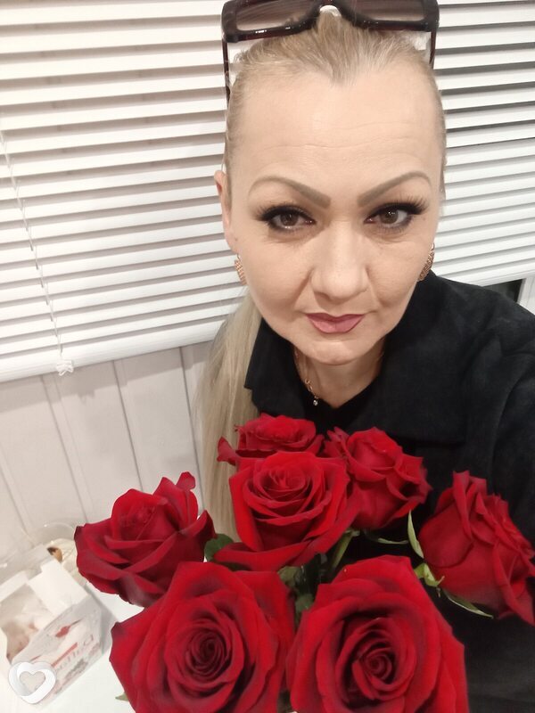 Наталья, Хомутово