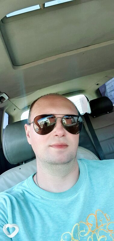 Дмитрий, 42, Муроме — анкета №490513