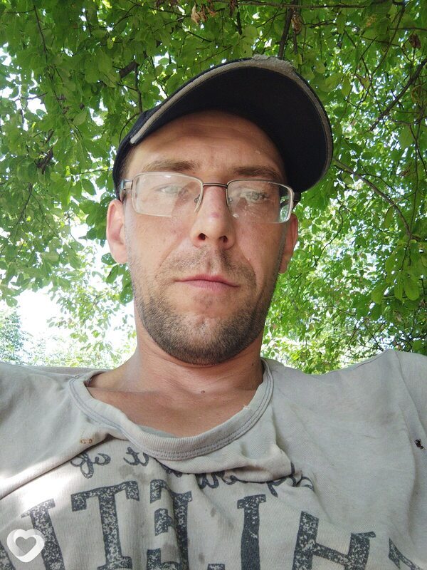 Слава, 39, Хабаровске — анкета №490739