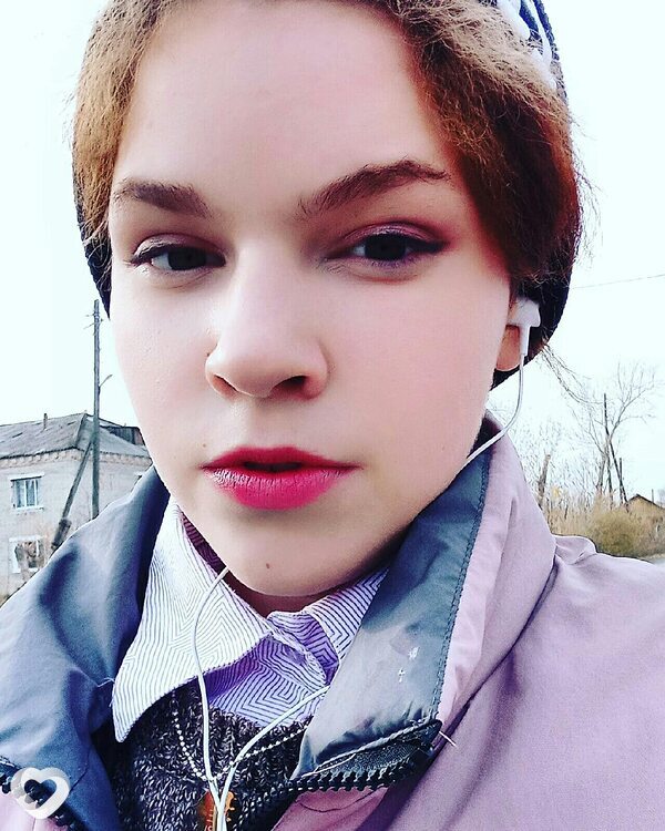 Кристина, 22, Астане — анкета №490744