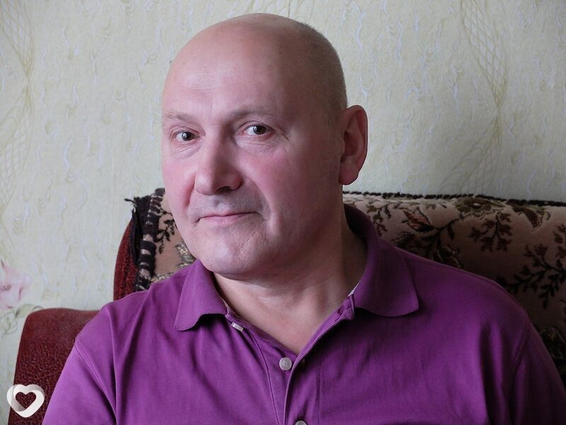 Старик Хоттабыч, 55, Курске — анкета №490757