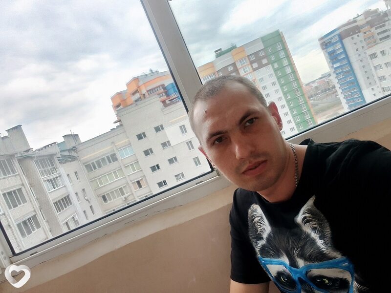 Денис, 33, Брянске — анкета №490758
