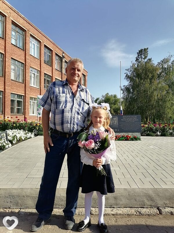 Виталий, 58, Омске — анкета №490761