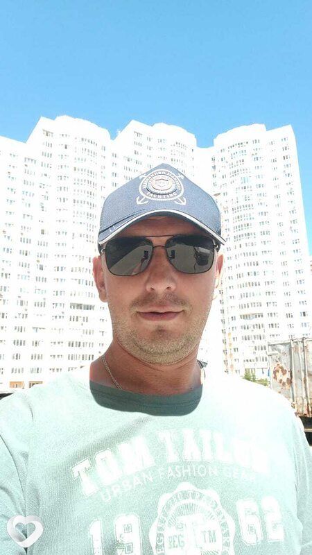 Алексей, 51, Владивостоке — анкета №490874