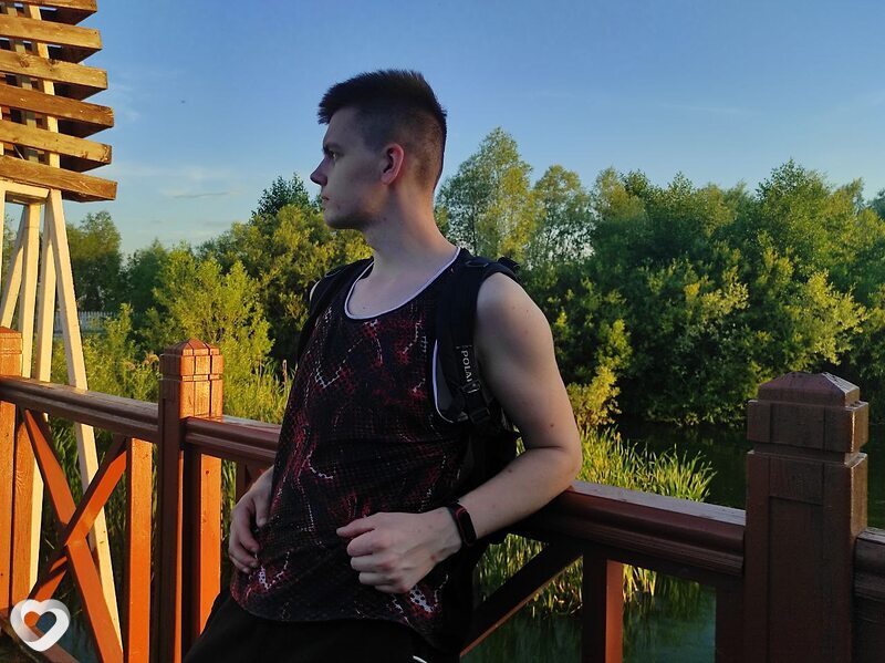 Вадим, 25, Набережных Челнах — анкета №490875