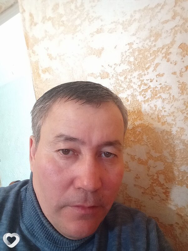 Жылкелди, 46, Астане — анкета №490876