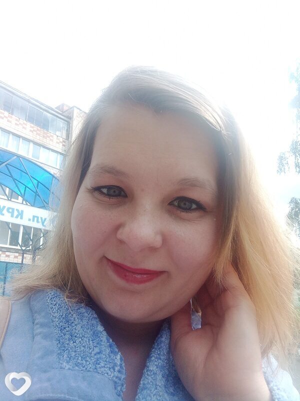 Ксения, 37, Белорецке — анкета №490879