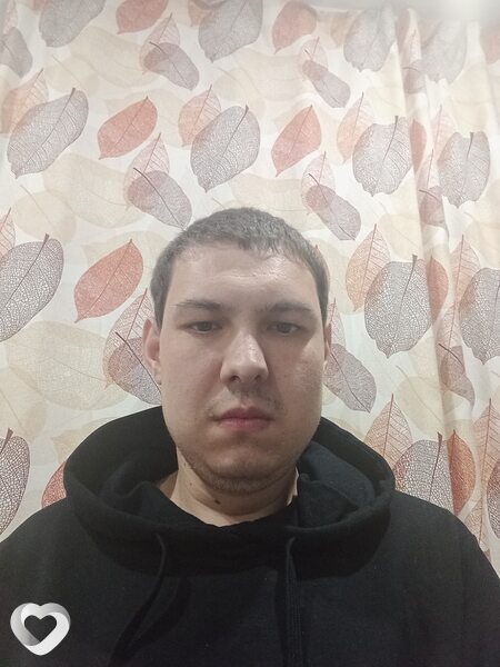 Игорь, 31, Набережных Челнах — анкета №490817