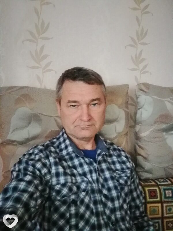 Виктор, 56, Омске — анкета №490823
