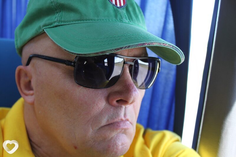 Владимир, 63, Лиде — анкета №490828
