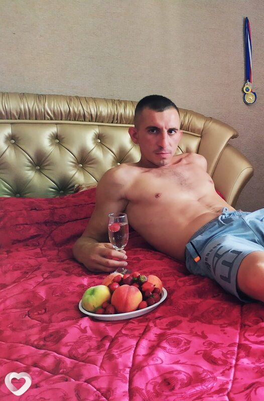 Григорий, 38, Бахчисарае — анкета №490831