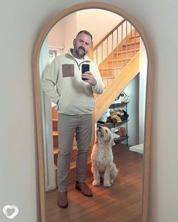 Андрей, 37, Липецке — анкета №490832