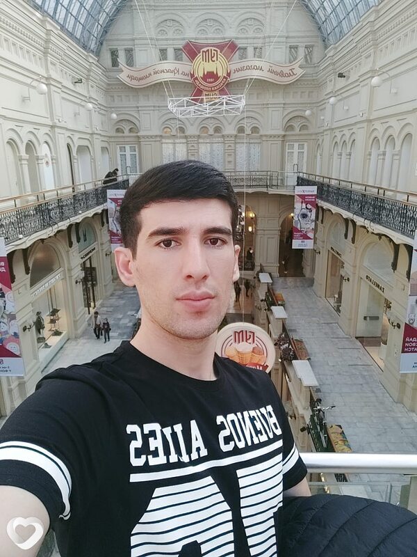 Kovus, 32, Москве — анкета №490837