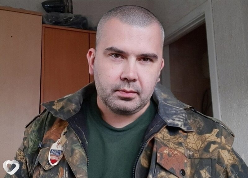 Артём, 45, Липецке — анкета №490541
