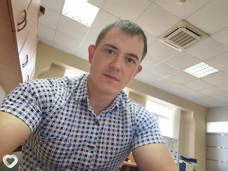 Фёдор, 37, Магадане — анкета №490542