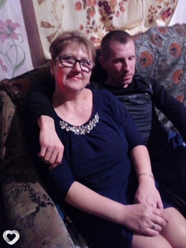Жанна, Шумилино