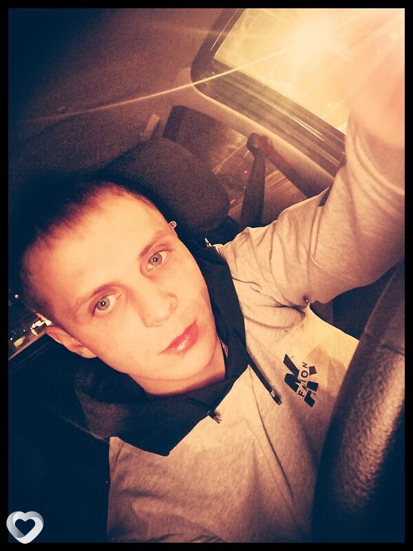Иван, 33, Челябинске — анкета №490567