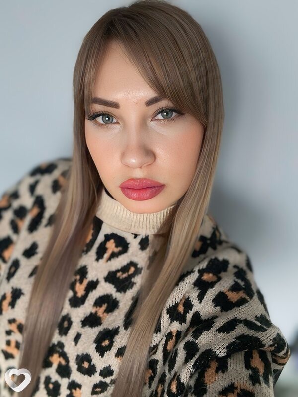 Ольга, 33, Минске — анкета №490568