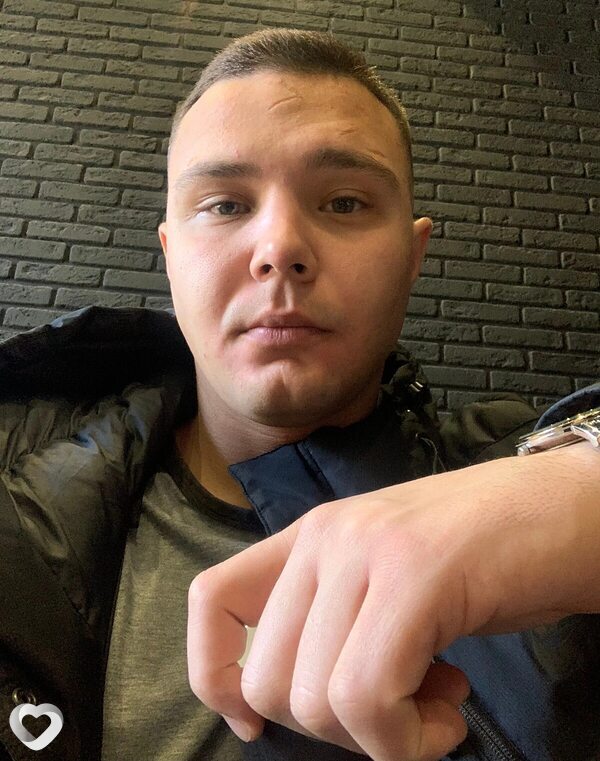 Дмитрий, 33, Новокузнецке — анкета №490573