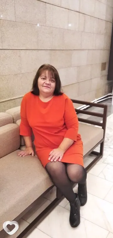 Татьяна, 53, Барнауле — анкета №490577