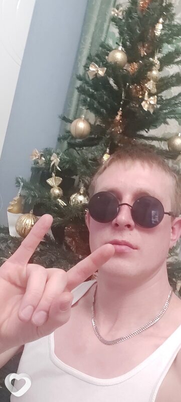 Иван, 34, Красноярске — анкета №490579