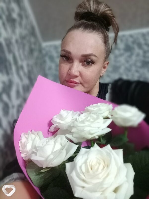 Света, 36, Экибастузе — анкета №490585