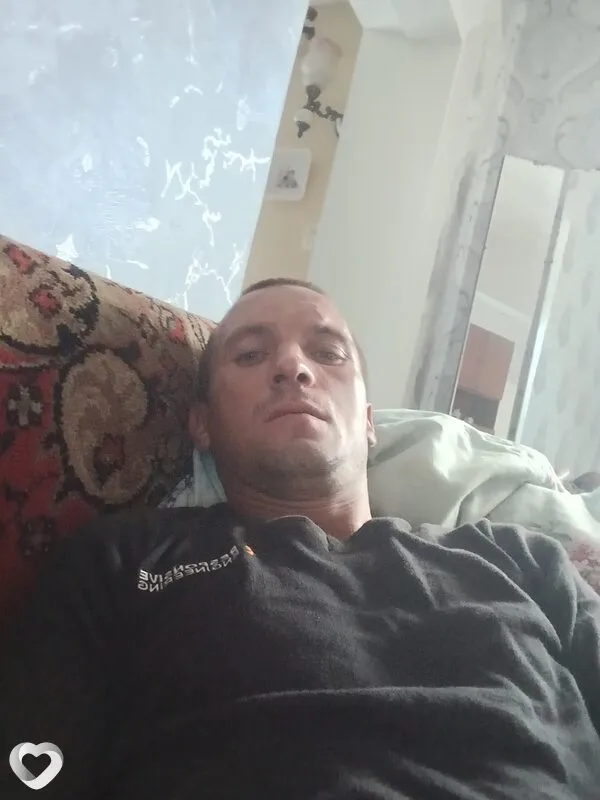 Виталий, 36, Бобруйске — анкета №9099