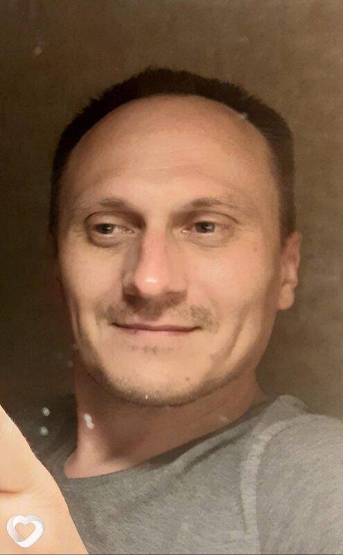 Iki, 46, Киеве — анкета №490588