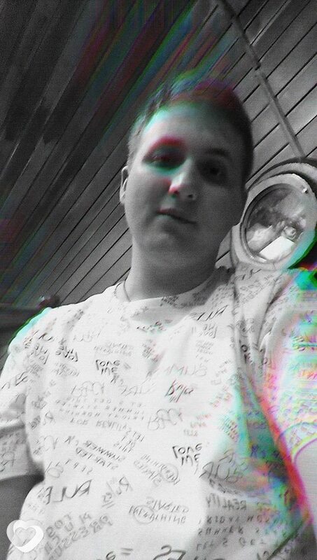 Олег, Стрежевой