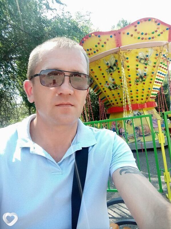 Неважно, 44, Оренбурге — анкета №490955