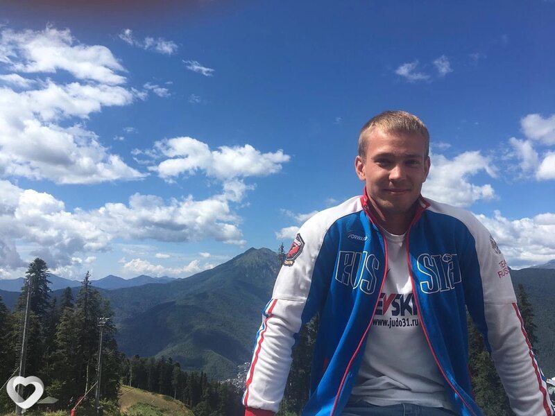 Влад, 33, Чебоксарах — анкета №490956