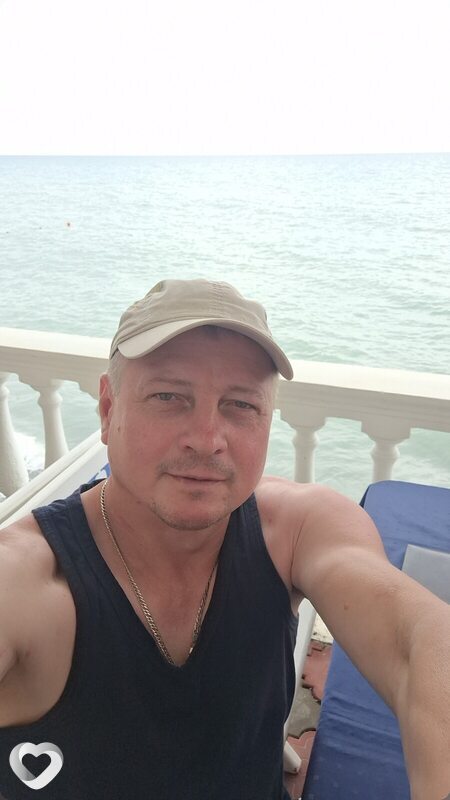 Александр, 48, Саранске — анкета №490958