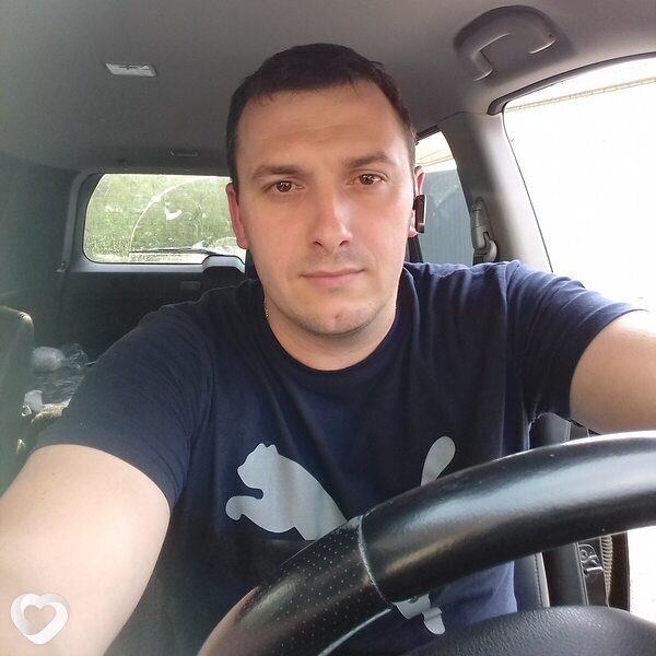 Макс, 42, Ставрополе — анкета №490959