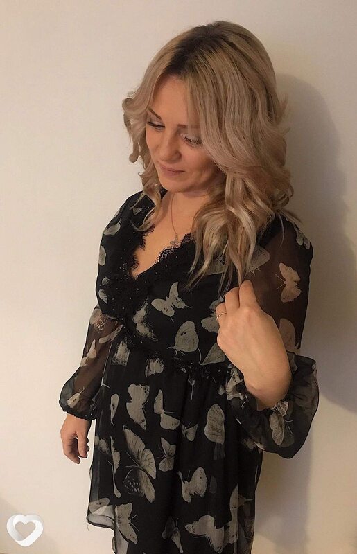 Елена, 51, Минске — анкета №490888