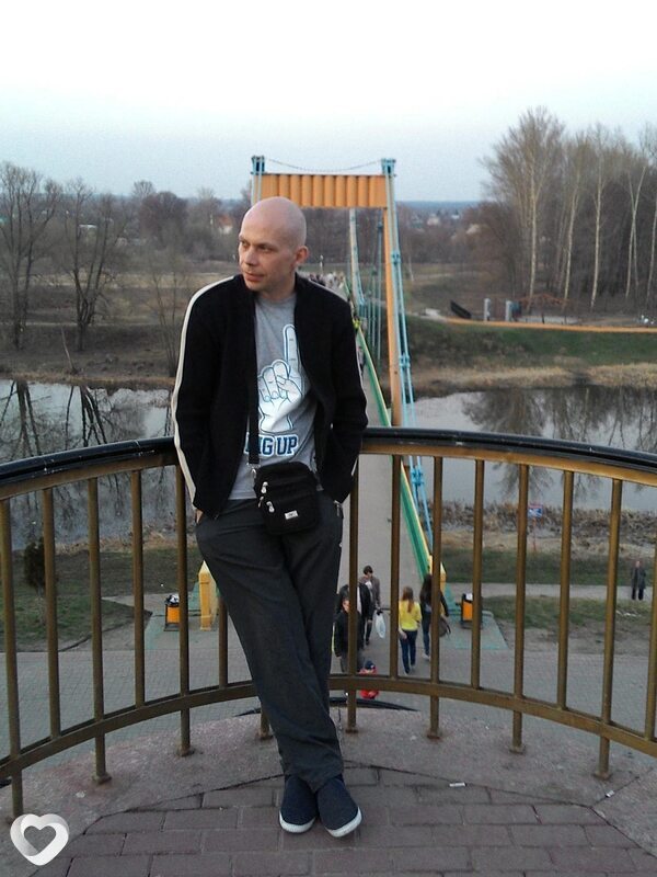 Михаил, 46, Тамбове — анкета №490889