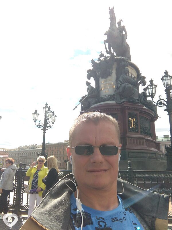 Евгений, 46, Мариуполе — анкета №490894