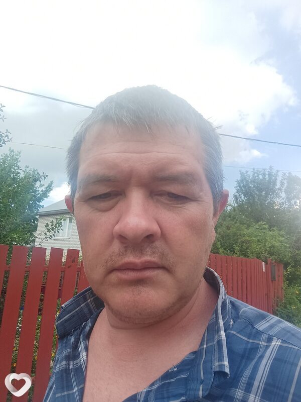 Дмитрий, 45, Октябрьский (Башкортостан) — анкета №490899