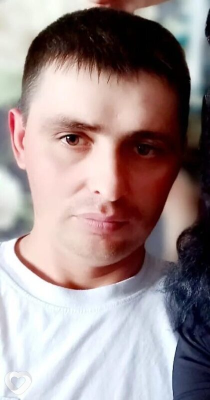 Иван, 37, Томске — анкета №490903