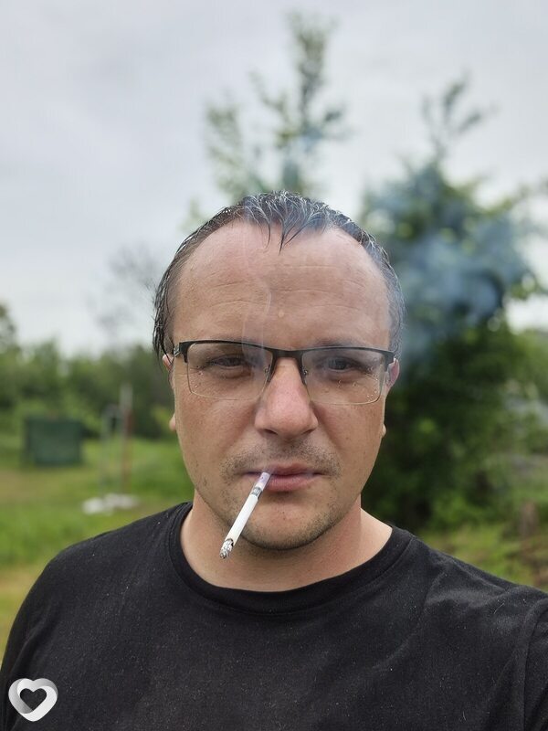 Алекс, 32, Могилев — анкета №490909