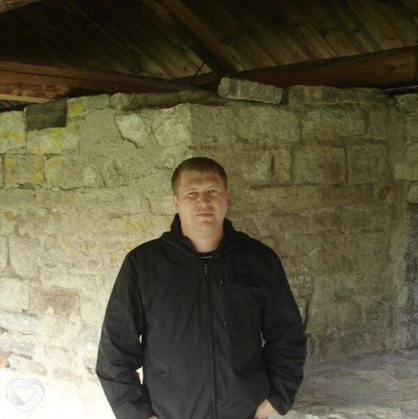 Максим, 48, Волгограде — анкета №490714