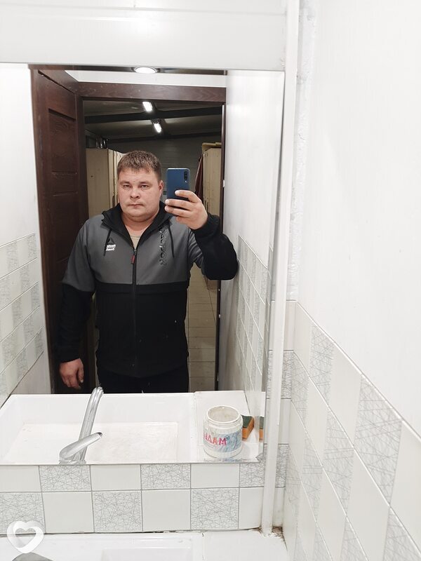 Артём, 39, Набережных Челнах — анкета №490720