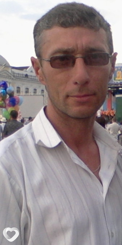 Сергей, 51, Тамбове — анкета №490721