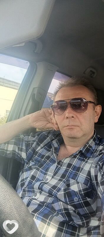 Михаил, 53, Брянске — анкета №490723